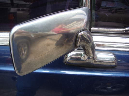 กระจกมองข้าง BMW