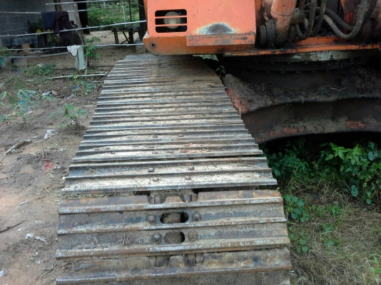 ขายแมคโค. แพ็คคู่. เทนเลอรหัวยาว175 เอาไปเลย