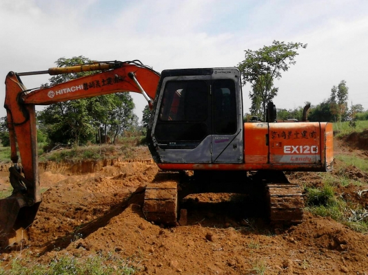 ขายแมคโค. แพ็คคู่. เทนเลอรหัวยาว175 เอาไปเลย