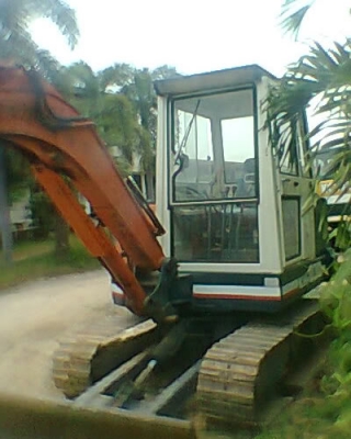 KUBOTA KH30 KUBOTA KH30