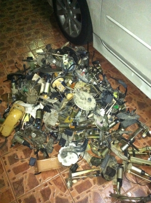 ขายปั๊มติ๊ก ราคา ตัวล่ะ 450 บาท