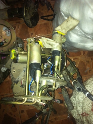 ขายปั๊มติ๊ก ราคา ตัวล่ะ 450 บาท