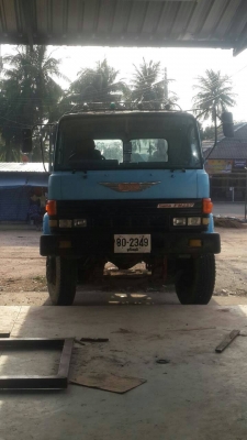 จบการขายไปไว้กว่าลม. ขายด่วนเทนเลอรแมคโค. 1เพลา. EH700.   ราคา360000. วันนี้วันเดียวราคานี้