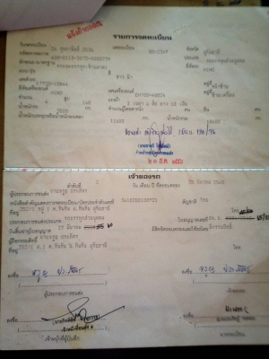 จบการขายไปไว้กว่าลม. ขายด่วนเทนเลอรแมคโค. 1เพลา. EH700.   ราคา360000. วันนี้วันเดียวราคานี้