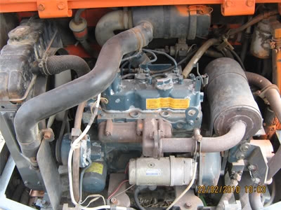 KUBOTA KH35 KUBOTA KH35