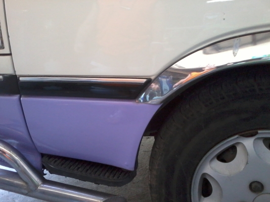 ขายด่น hiace ปี 95เครื่องเดิมๆ ดีเซล 2500