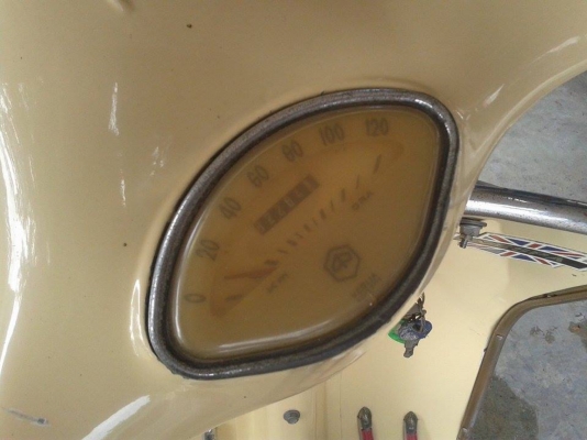 เวสป้า64แท้ทะเบียนโอนขนส่งทั่วประเทศ