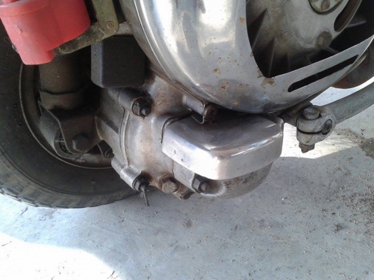 เวสป้า64แท้ทะเบียนโอนขนส่งทั่วประเทศ