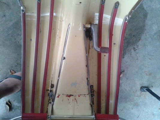 เวสป้า64แท้ทะเบียนโอนขนส่งทั่วประเทศ