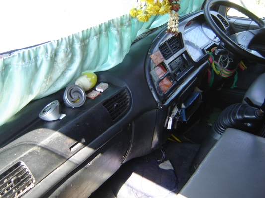 ขายพื้นเรียบISUZU DECA 270 แรงรถบ้าน แม่+ลูก ราคา 1730000 บาท โทร 0843376760