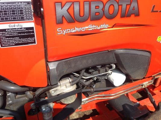 ขายดาวน์รถไถคูโบต้า รุ่น L3608