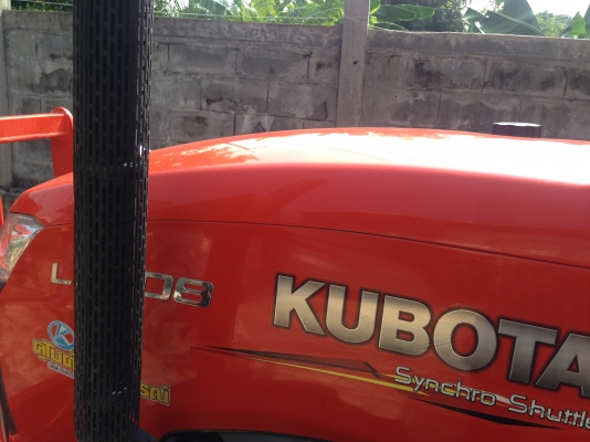 ขายดาวน์รถไถคูโบต้า รุ่น L3608