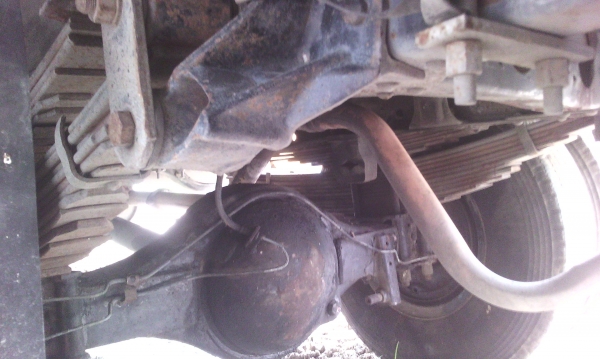 ขายด่วน!รถ 6 ล้อ สภาพสวยพร้อมใช้งาน ติดแก๊ส NGV  เครื่องดี ใช้แก๊สล้วน ราคาเป็นกันเอง ติดต่อ 089-3818694