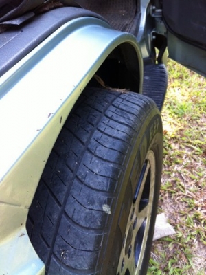 รถตู้หัวจรวด