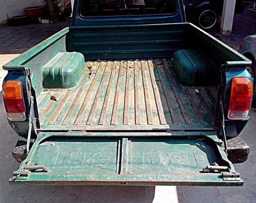 มาสด้า1300 แค๊ปเล็ก เครื่องช่วงล่างดี แอร์เย็น มาสด้า1300 แค๊ปเล็ก เครื่องช่วงล่างดี แอร์เย็น