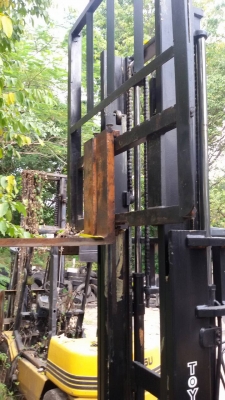 รถ Forklift มือสอง