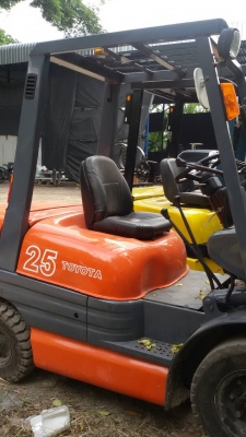 รถ Forklift มือสอง
