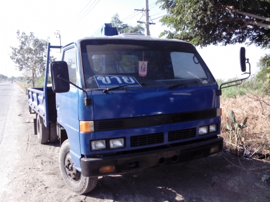 NPR120สวยๆทะเบียนพร้อมแอร์เย็นขายรีบๆติดต่อ086-8394590,081-5568390