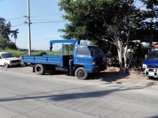 NPR120สวยๆทะเบียนพร้อมแอร์เย็นขายรีบๆติดต่อ086-8394590,081-5568390 NPR120สวยๆทะเบียนพร้อมแอร์เย็นขายรีบๆติดต่อ086-8394590,081-5568390