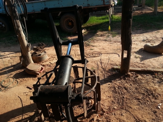 ขายกระบอกไฮดรอลิคดัมพ์ 2 ตันนอก ขายกระบอกไฮดรอลิคดัมพ์ 2 ตันนอก