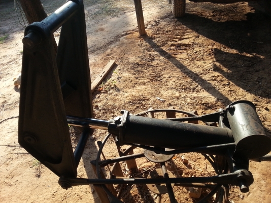 ขายกระบอกไฮดรอลิคดัมพ์ 2 ตันนอก ขายกระบอกไฮดรอลิคดัมพ์ 2 ตันนอก