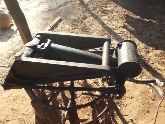 ขายกระบอกไฮดรอลิคดัมพ์ 2 ตันนอก ขายกระบอกไฮดรอลิคดัมพ์ 2 ตันนอก