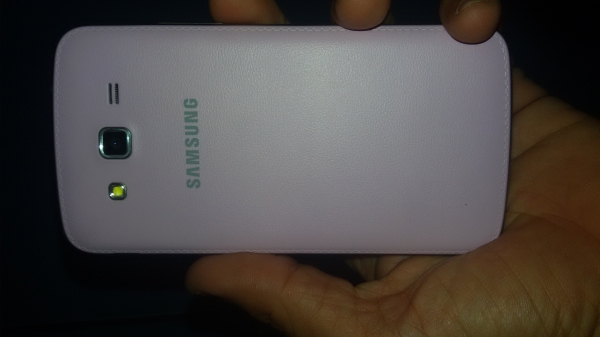 ขายมือถือ  ซัมซุง แกน 2