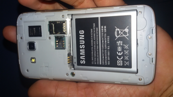 ขายมือถือ  ซัมซุง แกน 2