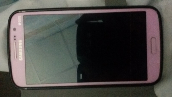 ขายมือถือ  ซัมซุง แกน 2