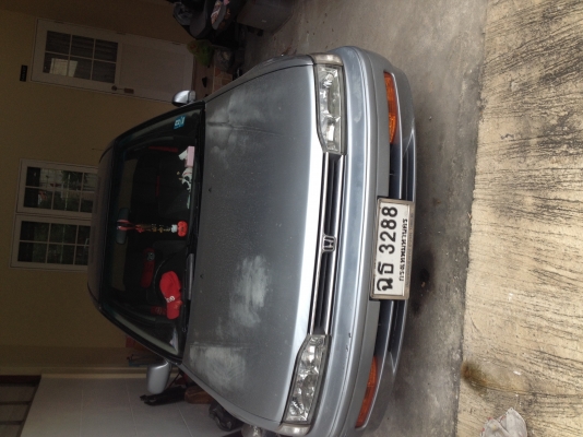 Accord ตาเพรช ปี93