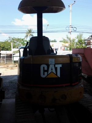 ขาย CAT 303 CR