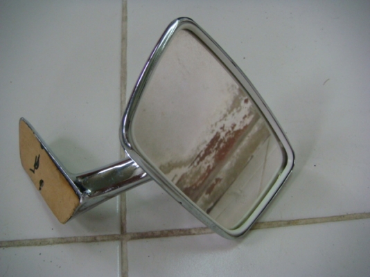 กระจกมองข้างW108