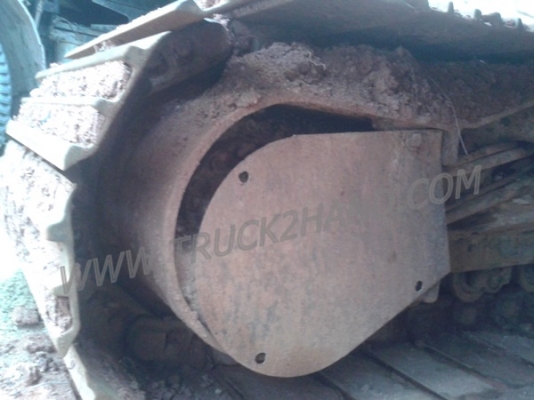 รถแบคโฮ ยี่ห้อ SAMSUNG รถแบคโฮ ยี่ห้อ SAMSUNG