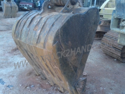 รถแบคโฮ ยี่ห้อ SAMSUNG รถแบคโฮ ยี่ห้อ SAMSUNG