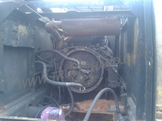 รถแบคโฮ ยี่ห้อ SAMSUNG รถแบคโฮ ยี่ห้อ SAMSUNG