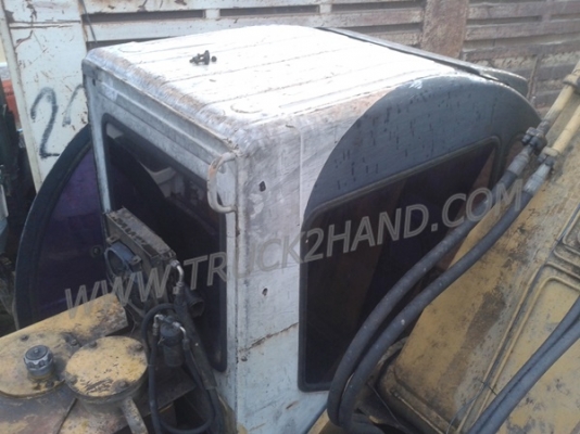 รถแบคโฮ ยี่ห้อ SAMSUNG รถแบคโฮ ยี่ห้อ SAMSUNG