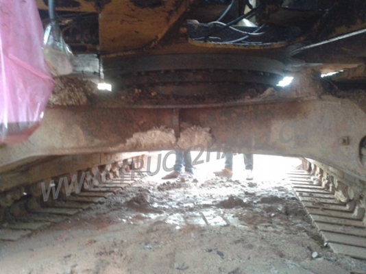 รถแบคโฮ ยี่ห้อ SAMSUNG รถแบคโฮ ยี่ห้อ SAMSUNG