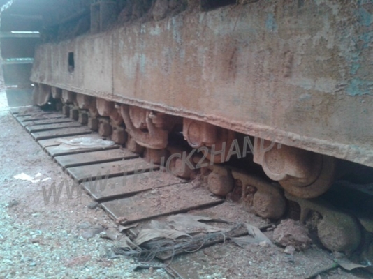 รถแบคโฮ ยี่ห้อ SAMSUNG รถแบคโฮ ยี่ห้อ SAMSUNG