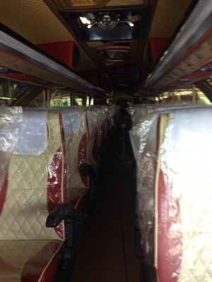 ขายรถบบัส 8 ล้อ 3 คัน