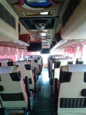 ขายรถบบัส 8 ล้อ 3 คัน
