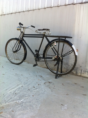 ขายจักรยานโบรานStandardเก่าเก็บครับขาย8900สนใจ0853647170 ขายจักรยานโบรานStandardเก่าเก็บครับขาย8900สนใจ0853647170