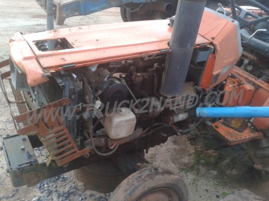 รถไถ ยี่ห้อ KUBOTA รถไถ ยี่ห้อ KUBOTA