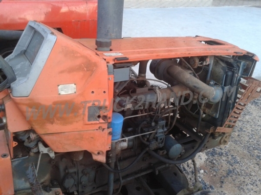 รถไถ ยี่ห้อ KUBOTA รถไถ ยี่ห้อ KUBOTA