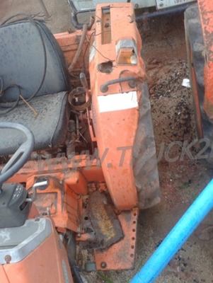 รถไถ ยี่ห้อ KUBOTA รถไถ ยี่ห้อ KUBOTA