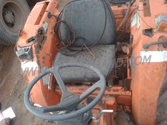 รถไถ ยี่ห้อ KUBOTA รถไถ ยี่ห้อ KUBOTA