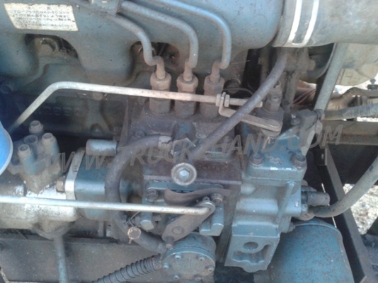 รถไถ ยี่ห้อ KUBOTA รถไถ ยี่ห้อ KUBOTA