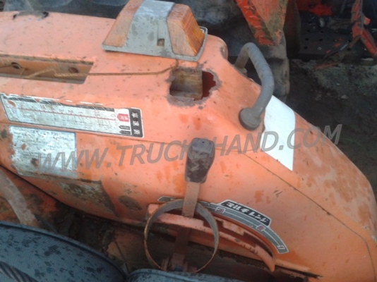 รถไถ ยี่ห้อ KUBOTA รถไถ ยี่ห้อ KUBOTA