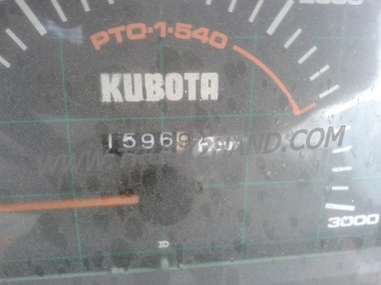 รถไถ ยี่ห้อ KUBOTA รถไถ ยี่ห้อ KUBOTA