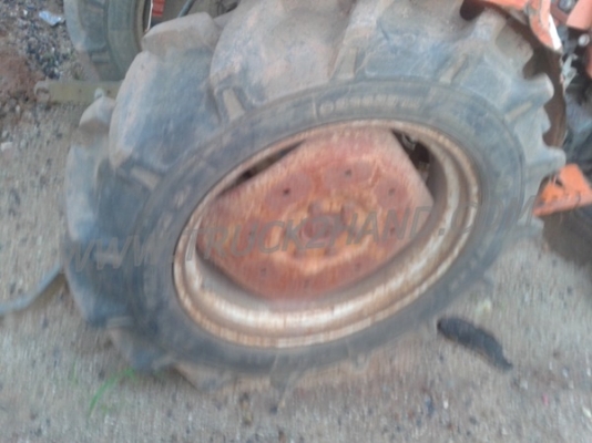 รถไถ ยี่ห้อ KUBOTA รถไถ ยี่ห้อ KUBOTA