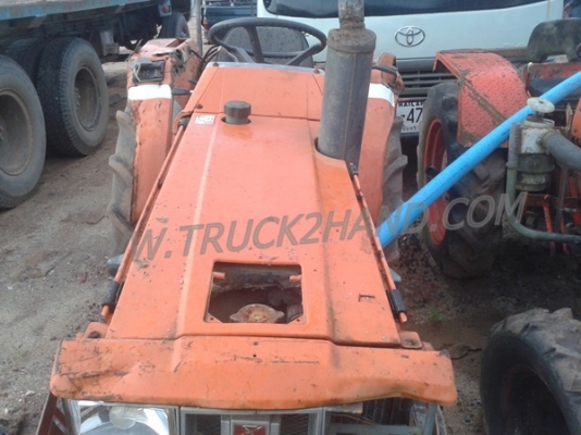 รถไถ ยี่ห้อ KUBOTA รถไถ ยี่ห้อ KUBOTA